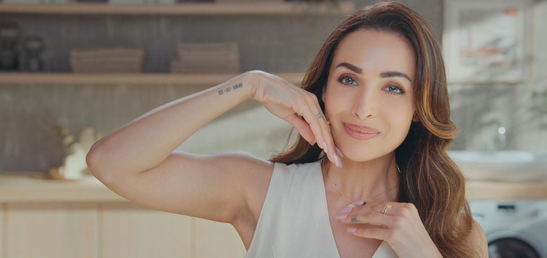 Woosh Detergent Powder - Malaika Arora